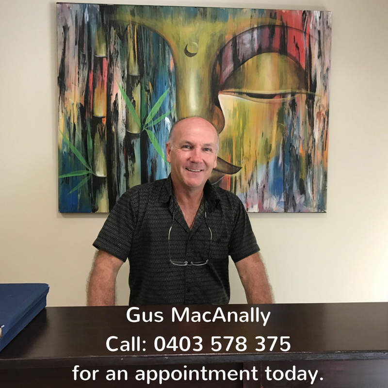 Gus MacAnally - Acupuncturist | health | 290 Worongary Rd, Worongary QLD 4213, Australia | 0403578375 OR +61 403 578 375