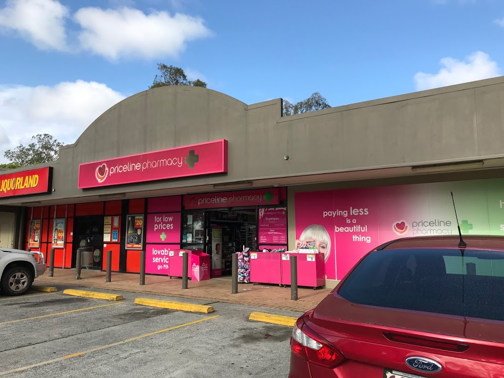 Priceline Pharmacy Burpengary | 7/9 Burpengary Rd, Burpengary QLD 4505, Australia | Phone: (07) 3888 4033