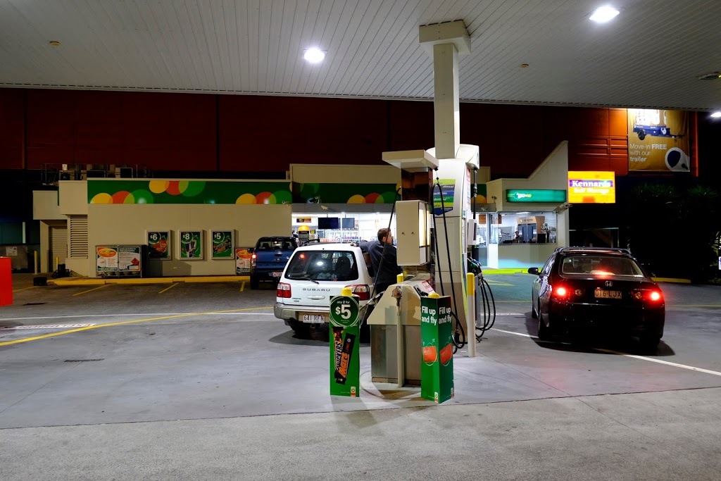 BP | gas station | 119 Milton Rd, Milton QLD 4064, Australia | 0733692955 OR +61 7 3369 2955