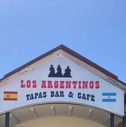 los argentinos tapas bar & cafe | restaurant | shop 5/133 Beach St, Frankston VIC 3199, Australia | 0397814789 OR +61 3 9781 4789