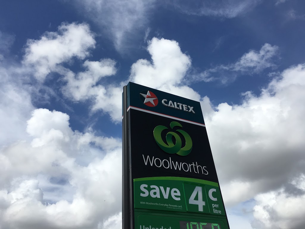 Caltex Woolworths | gas station | 1 Honora St, Jimboomba QLD 4280, Australia | 0755469165 OR +61 7 5546 9165