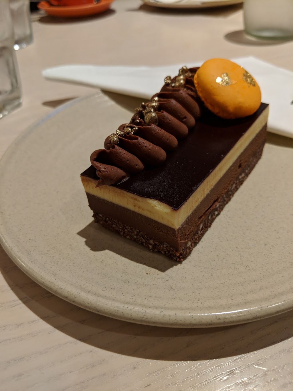 Cotta Cafe | cafe | Crown Casino, Crown Perth, Great Eastern Hwy, Burswood WA 6100, Australia | 1800556688 OR +61 1800 556 688