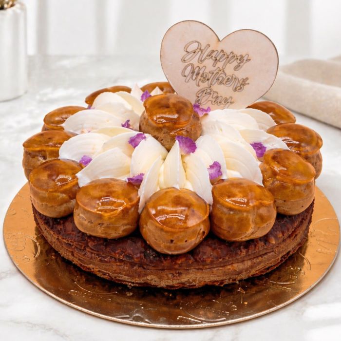 Profiterole Patisserie Penrith | Shop 2/91 Lord Sheffield Cct, Penrith NSW 2750, Australia | Phone: 1300 033 030