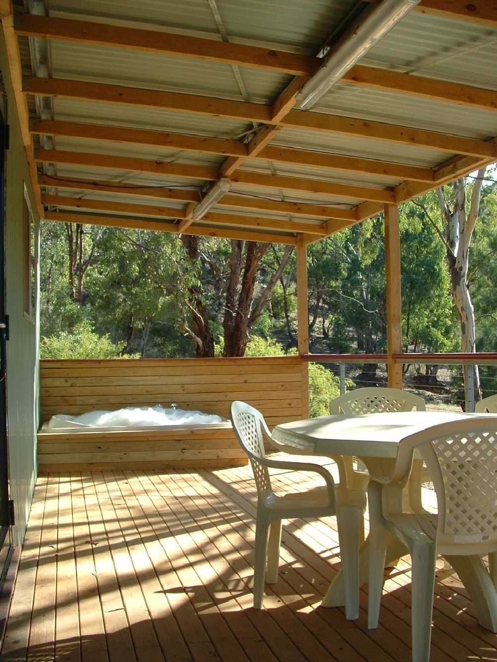 Tanwarra Lodge B&B | 324 Hill End Rd, Sofala NSW 2795, Australia | Phone: (02) 6337 7537