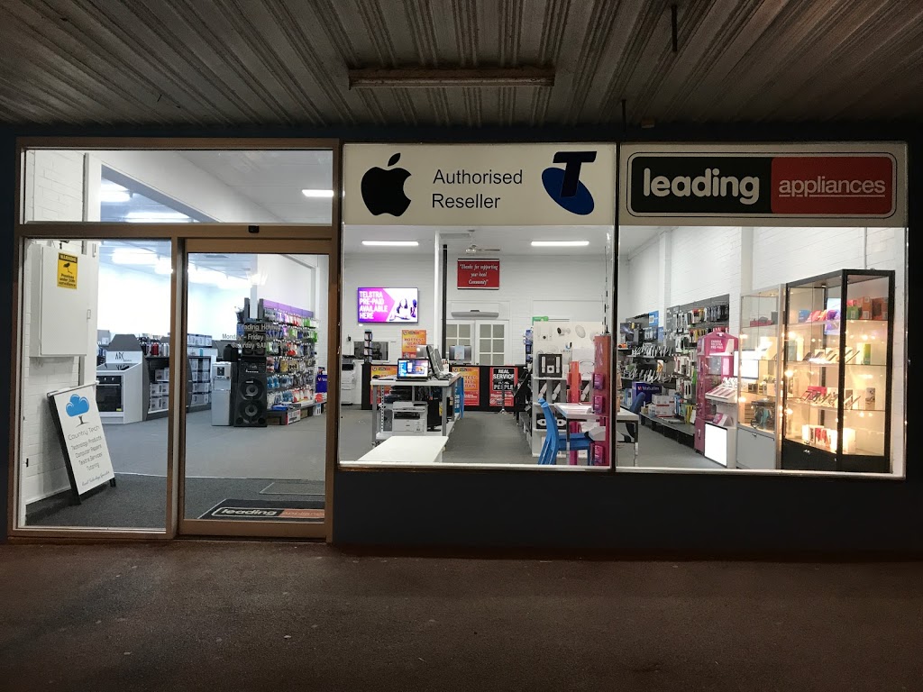 Country Tech Leading Appliances | electronics store | 89-91 Grant St, Alexandra VIC 3714, Australia | 0357723165 OR +61 3 5772 3165