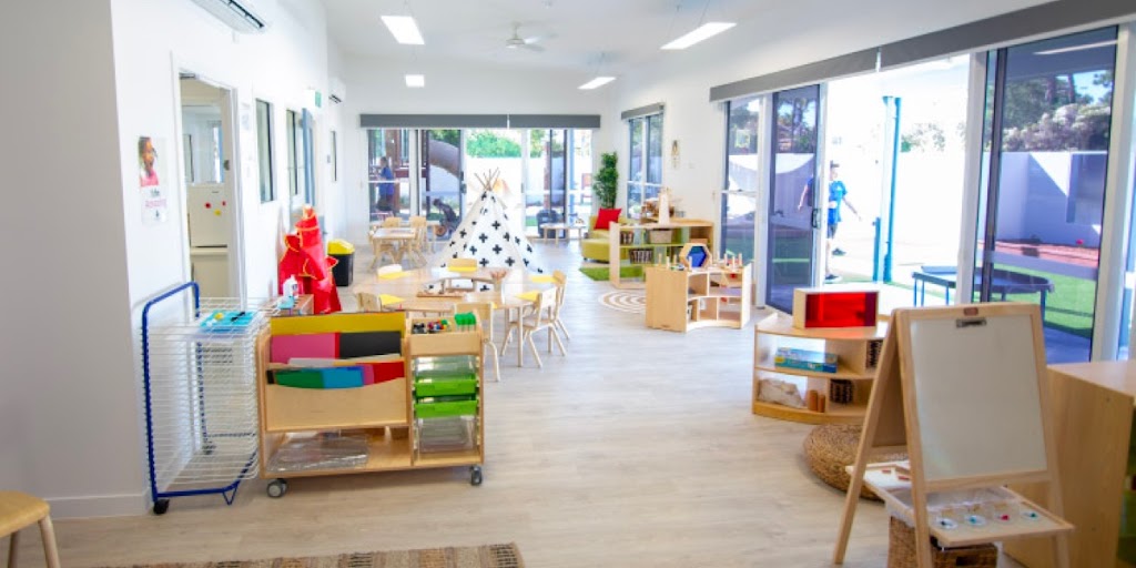 Sanctuary Early Learning Adventure Mermaid Waters | 398 Rio Vista Blvd, Mermaid Waters QLD 4218, Australia | Phone: (07) 5551 6711