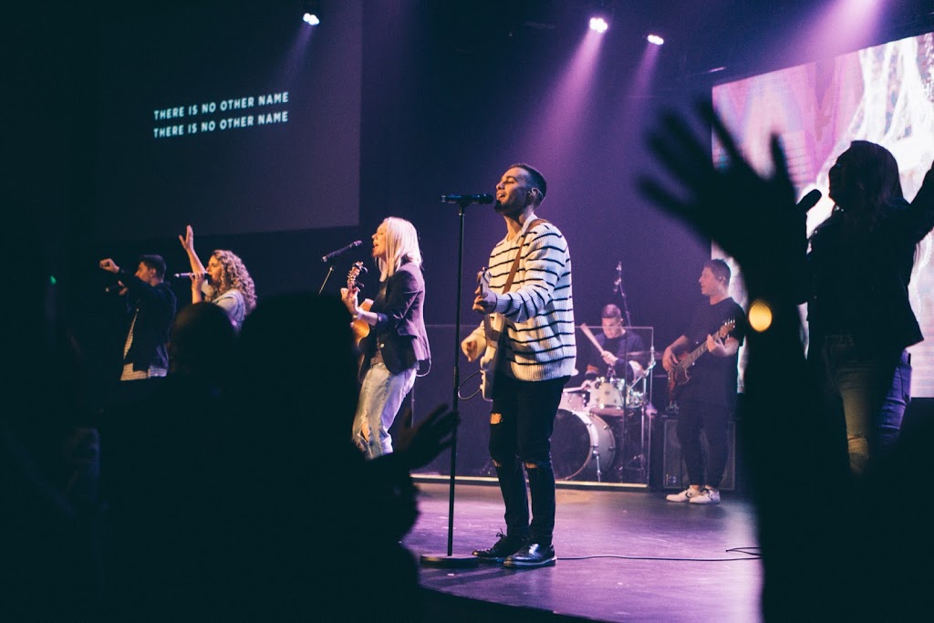 LifeHouse Church | 9 Western Ave, Westmeadows VIC 3049, Australia | Phone: 1300 720 470