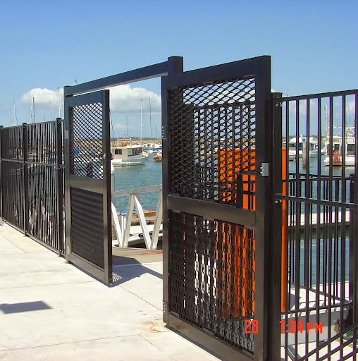 All Fence & Gates (NT) | store | 12 Mander Rd, Pinelands NT 0829, Australia | 0889326634 OR +61 8 8932 6634