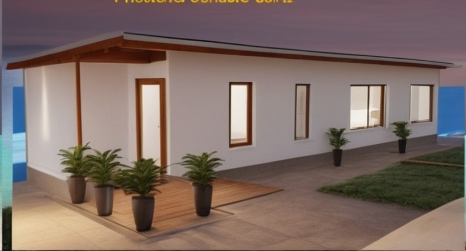 Granny Shacks | Amberly Dr, Drouin VIC 3818, Australia | Phone: 0439 741 733