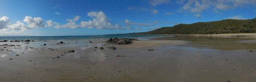 Waratah Bay beach | park | Freycinet St, Waratah Bay VIC 3959, Australia