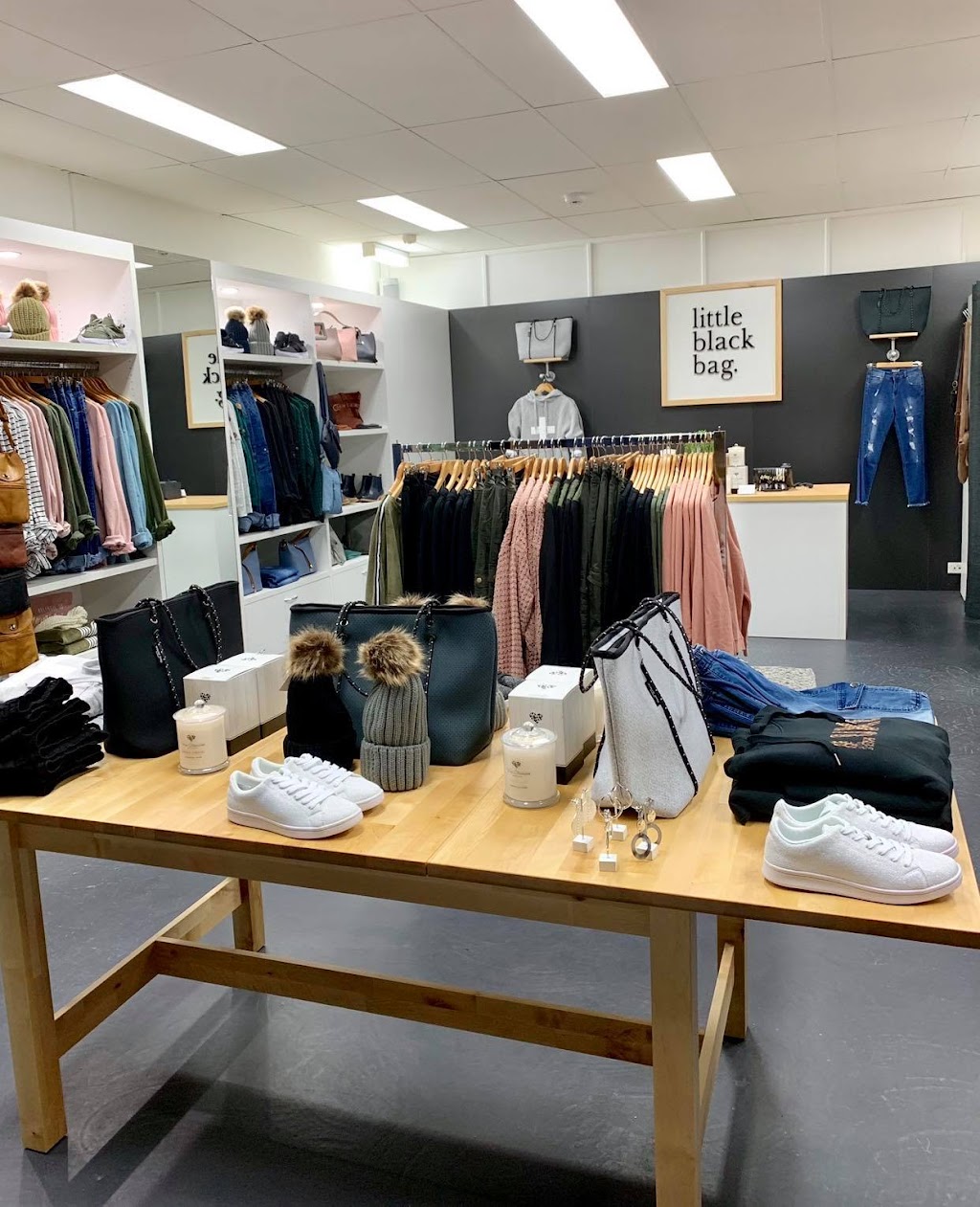 Little Black Bag | clothing store | 1a/67 High St, Berwick VIC 3806, Australia | 0397694846 OR +61 3 9769 4846