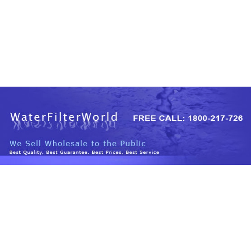 Water Filter World Australia | 6/165 Oxley Station Rd, Brisbane QLD 4075, Australia | Phone: 1800 217 726