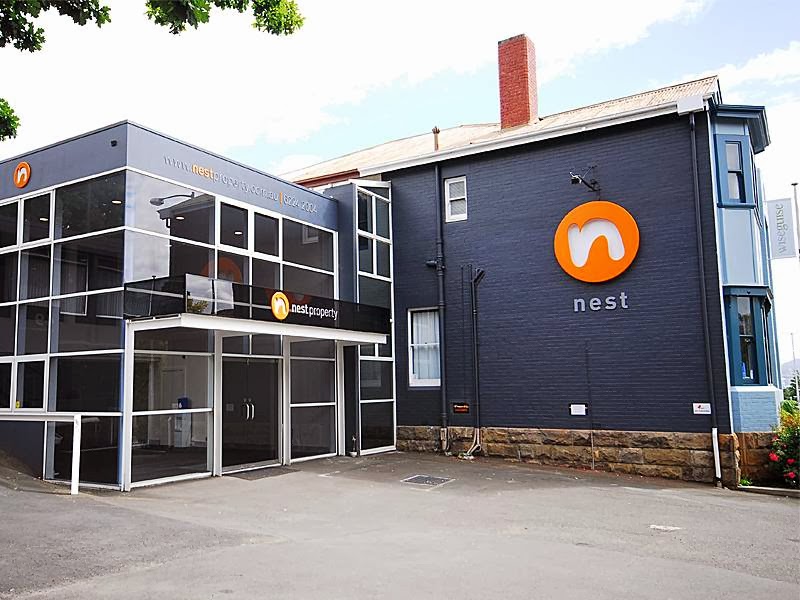 Nest Property: Real Estate Agents & Property Management Hobart | real estate agency | 49 Sandy Bay Rd, Battery Point TAS 7005, Australia | 0362242004 OR +61 3 6224 2004