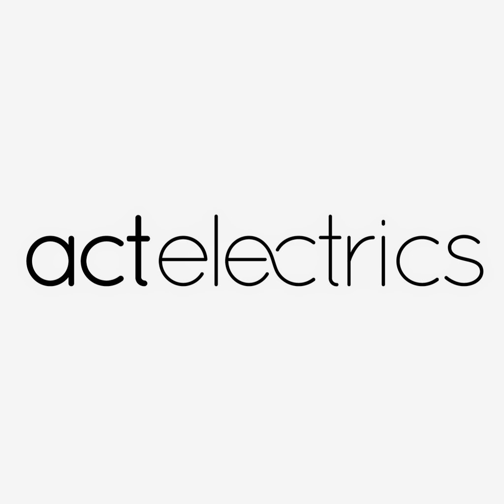 ACT Electrics | electrician | 40 Turriff St, Chisholm ACT 2905, Australia | 0262983808 OR +61 2 6298 3808