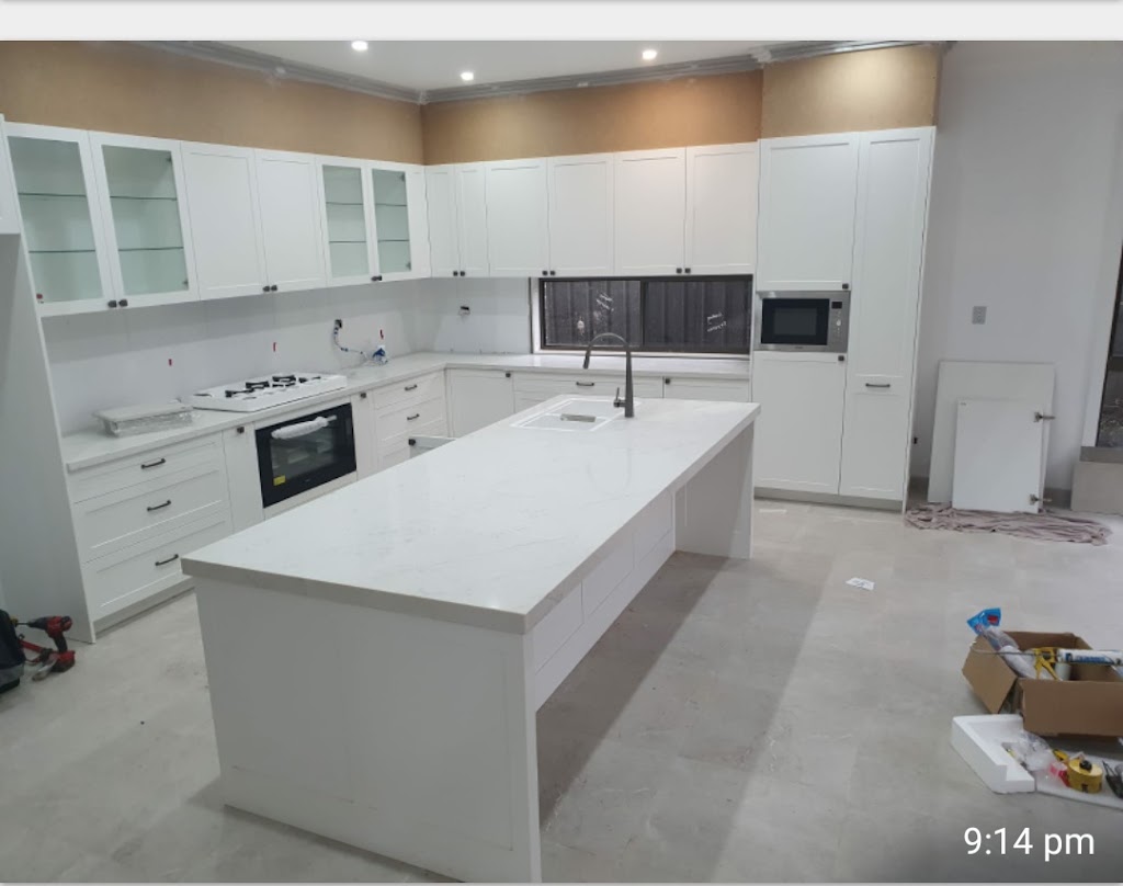 HIGH QUALITY STONE | Unit 2/11 Aero Rd, Ingleburn NSW 2565, Australia | Phone: 0406 090 967