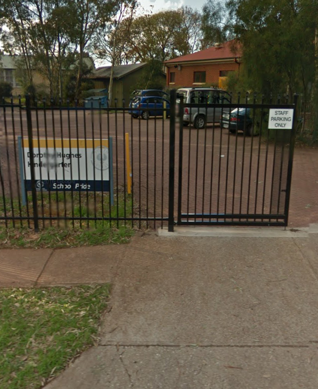 Dorothy Hughes Kindergarten | school | 22 Rolleston Ave, Salisbury North SA 5108, Australia | 0882582238 OR +61 8 8258 2238