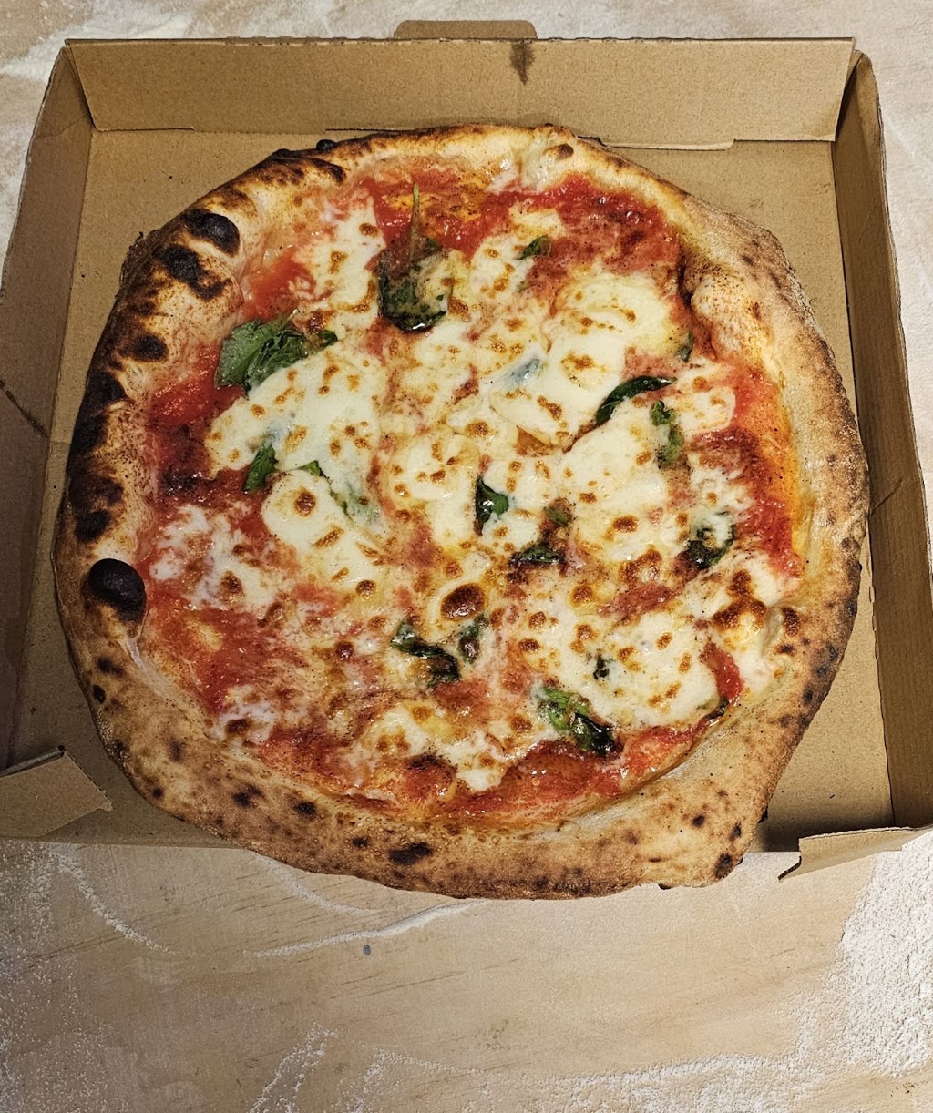 The Sun of Naples | 32 Huntley Rd, Avondale NSW 2530, Australia | Phone: 0404 142 465