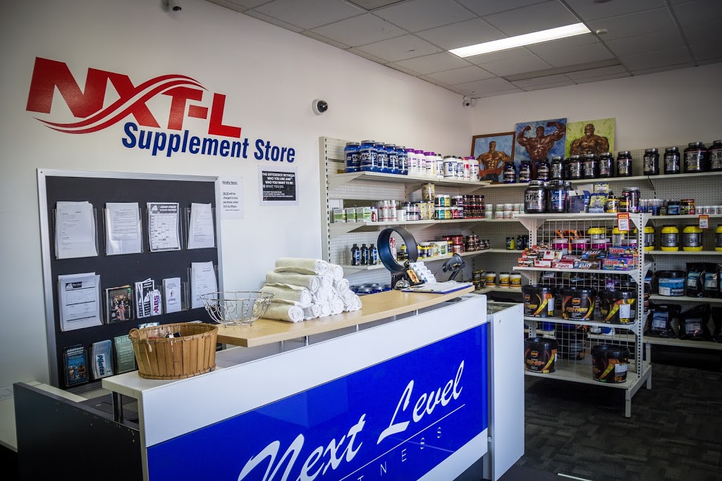 Next Level Fitness (Australia) | 6-10 Leonard Ave, Noble Park VIC 3174, Australia | Phone: (03) 9574 0666