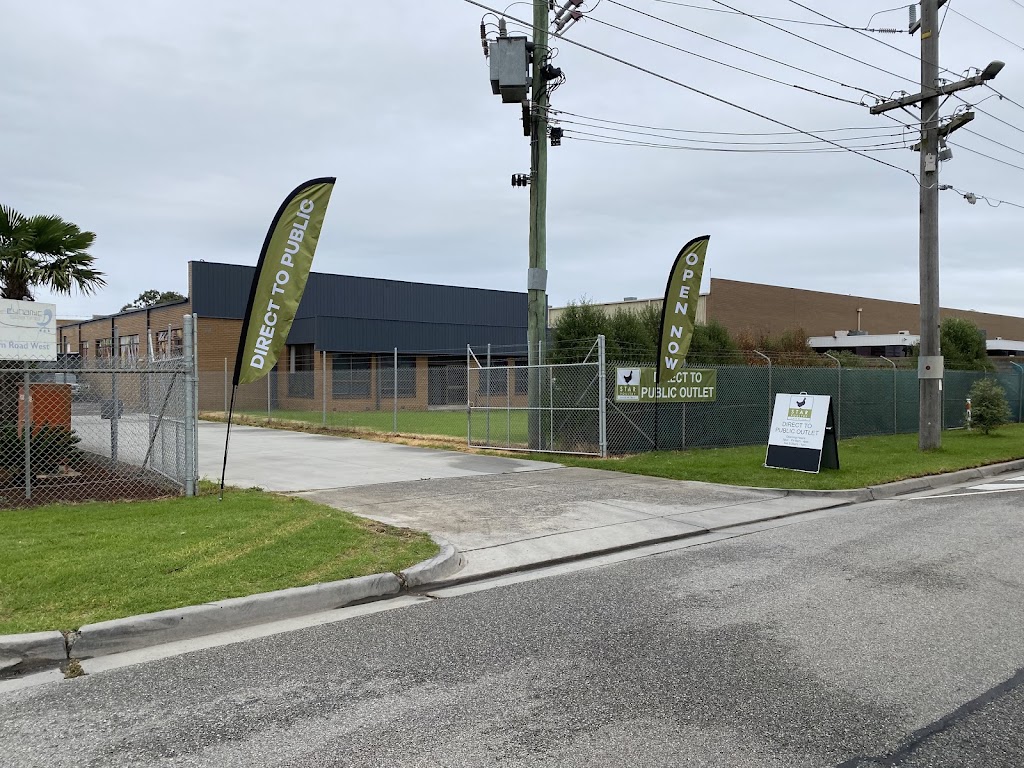 Star Poultry | 82-86 Kirkham Rd W, Keysborough VIC 3173, Australia | Phone: (03) 9798 2437
