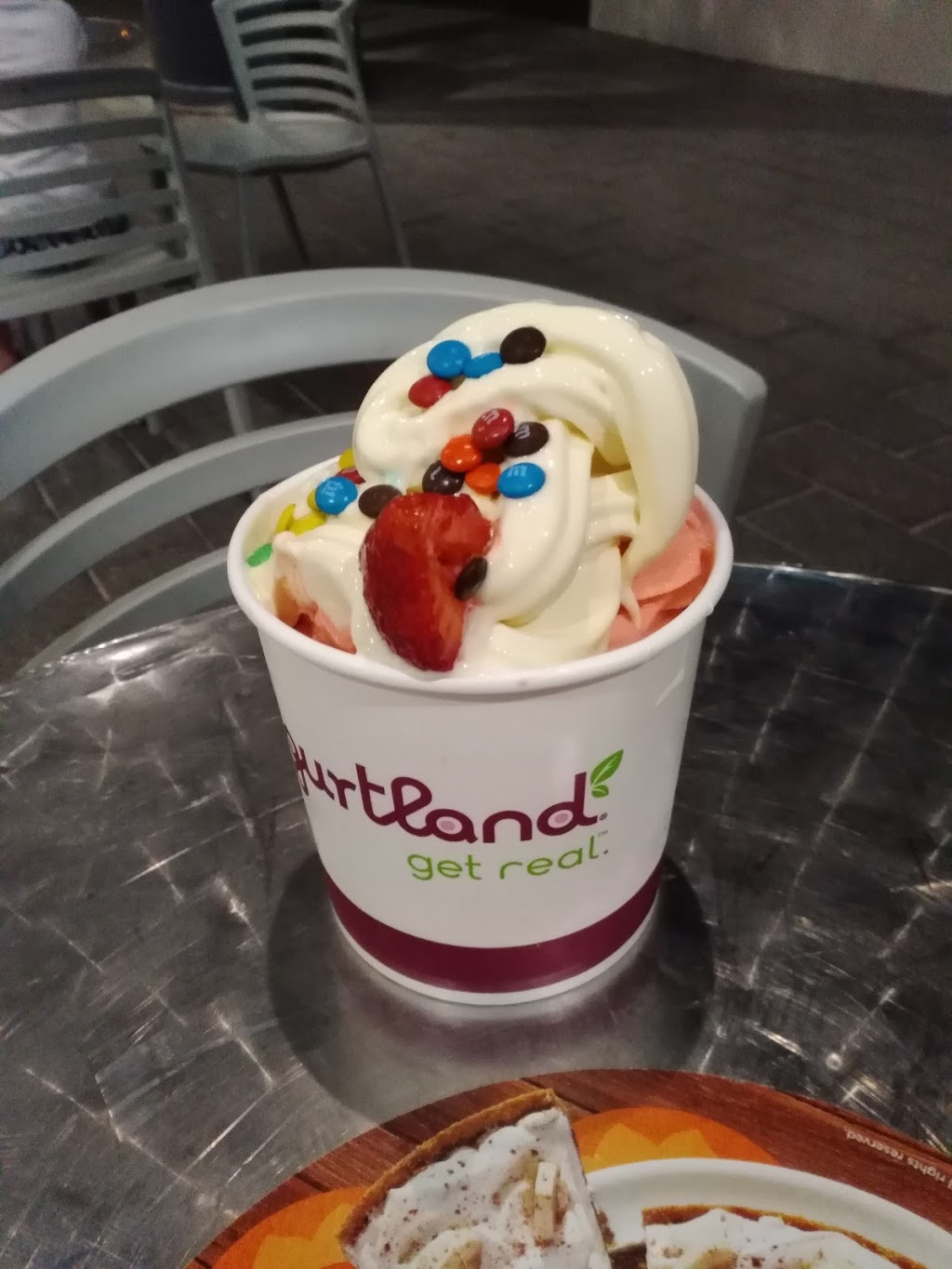 Yogurtland Macarthur | store | Macarthur Square L01, Shop C047/L1200 Gilchrist Drive,, Campbelltown NSW 2560, Australia | 0246263499 OR +61 2 4626 3499