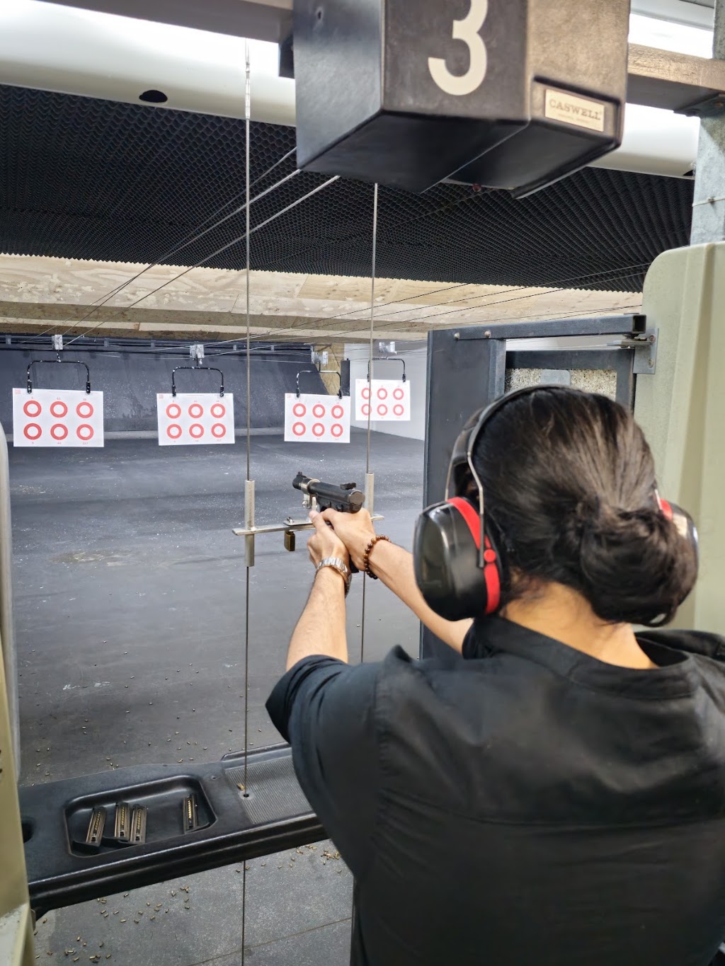 Shooting Centre Gold Coast | 41 Ferry Rd, Southport QLD 4215, Australia | Phone: (07) 5531 1153