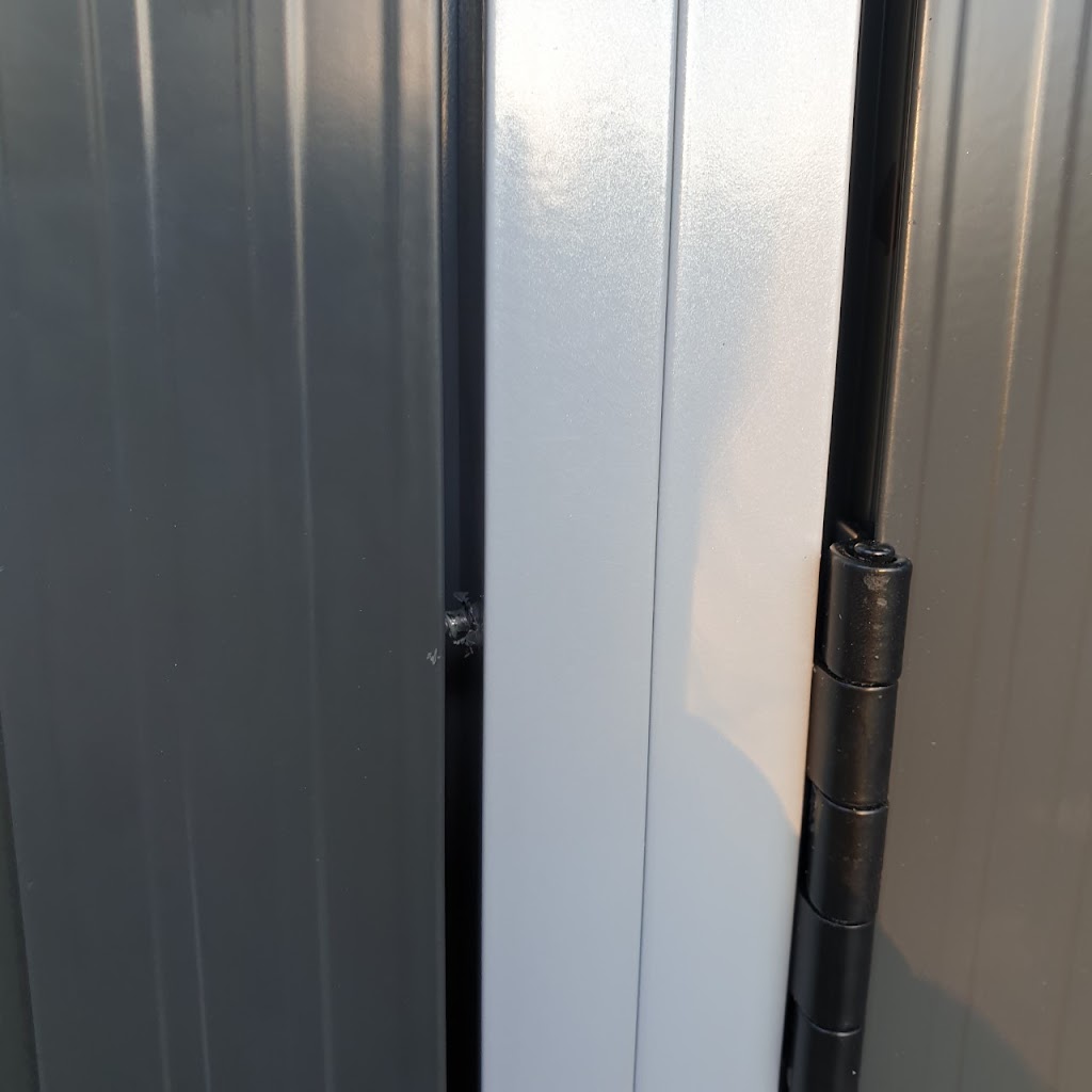 Mighty Tuff Security Doors And Shutters | factory 19/200 Canterbury Rd, Bayswater North VIC 3153, Australia | Phone: (03) 8201 4224