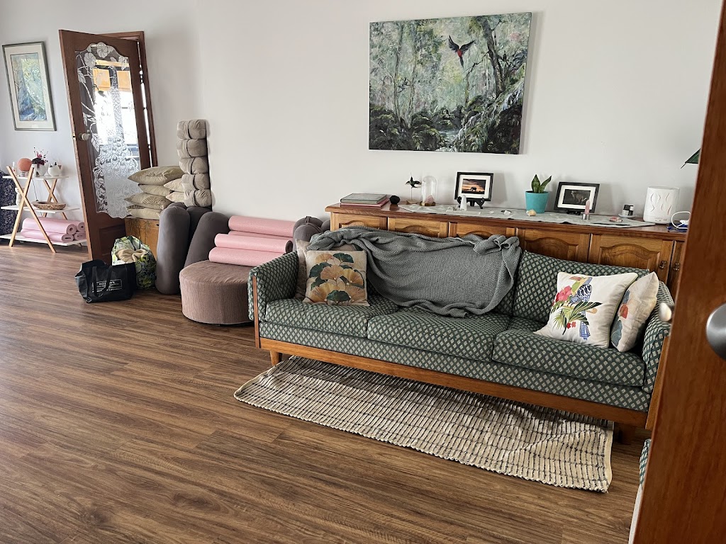 Bowen Mountain Retreat | 1 Serpentine Ln, Bowen Mountain NSW 2753, Australia | Phone: 0490 372 122