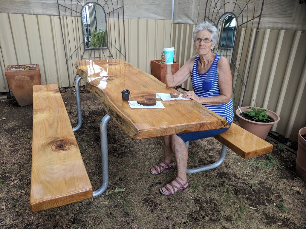 Family coffee and eats | cafe | Inglewood QLD 4387, Australia