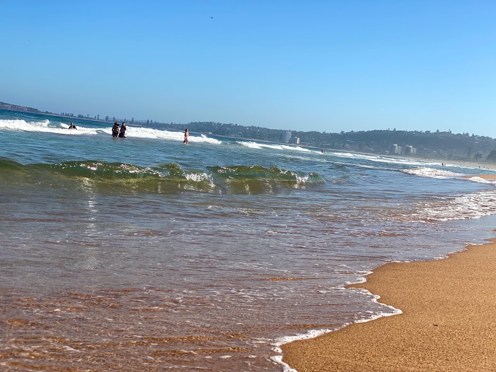 North Narrabeen Beach | North Narrabeen NSW 2101, Australia | Phone: 1300 434 434