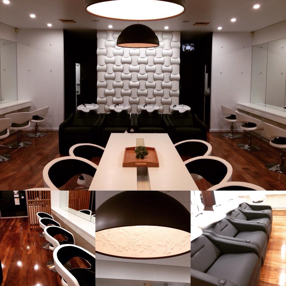 La Bimbi Salons | hair care | 61/1 Beissel St, Belconnen ACT 2617, Australia | 0262519555 OR +61 2 6251 9555