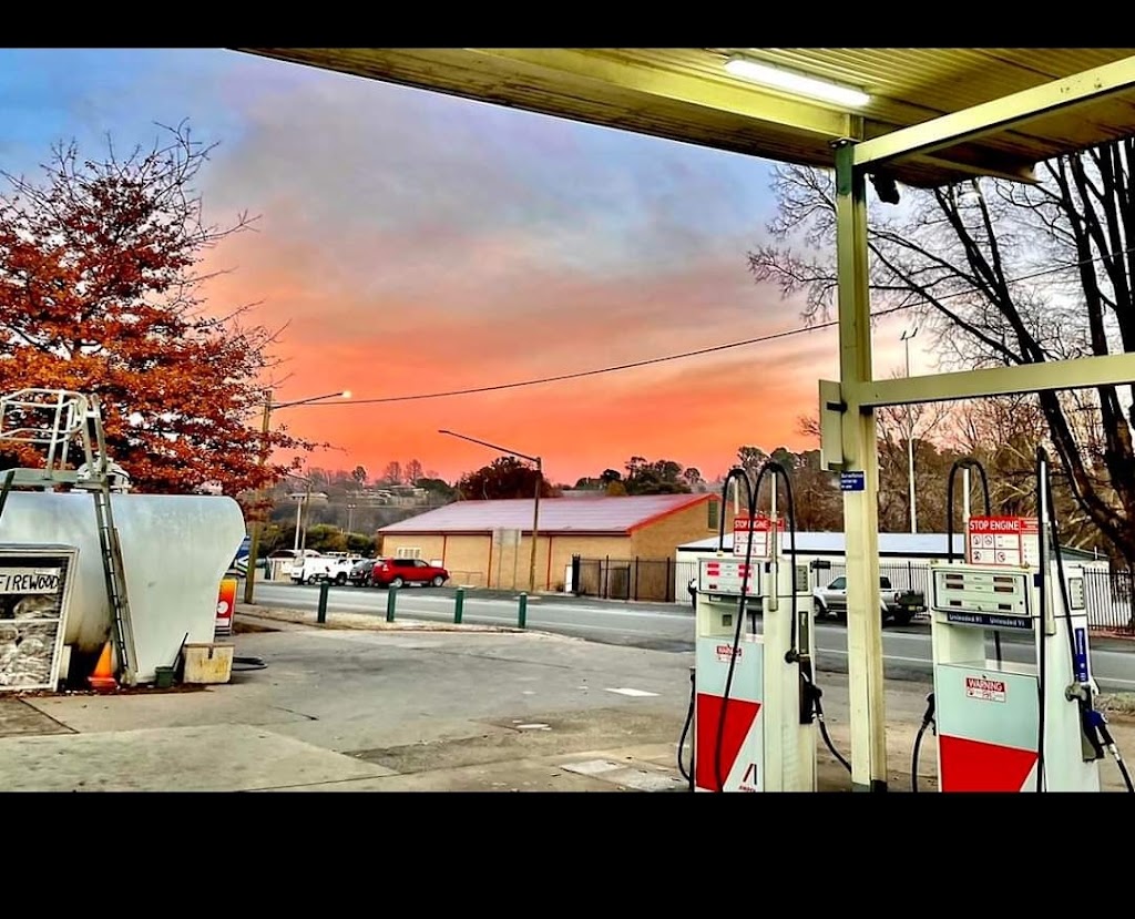 Tumbarumba Servo Ampol | 76 The Parade, Tumbarumba NSW 2653, Australia | Phone: 0488 270 517
