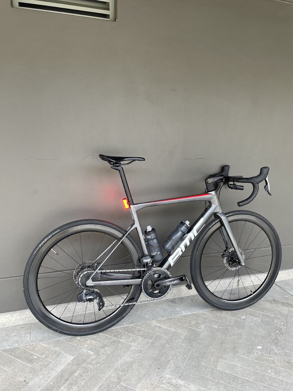 Raild Wheels | 30/50 Meatworks Ave, Oxford Falls NSW 2099, Australia | Phone: 0411 588 390