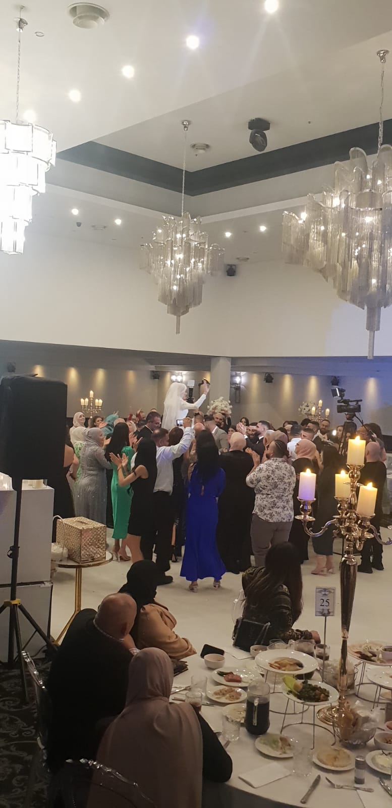DJ Appolo Entertainment | 17 Membrey St, Granville NSW 2142, Australia | Phone: 0433 219 217