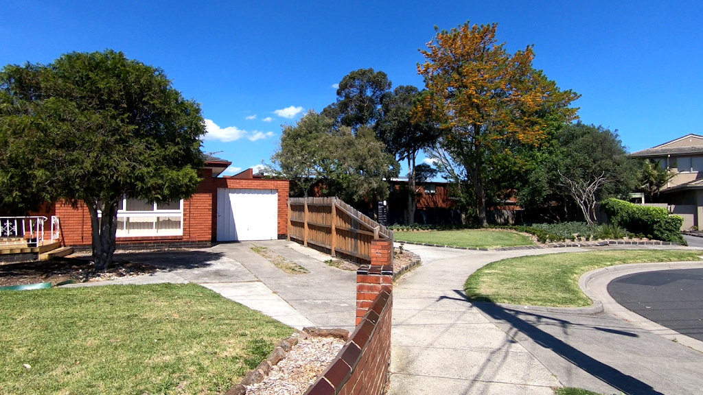 Healey Street Reserve, Moorabbin | 20 Healey St, Moorabbin VIC 3189, Australia