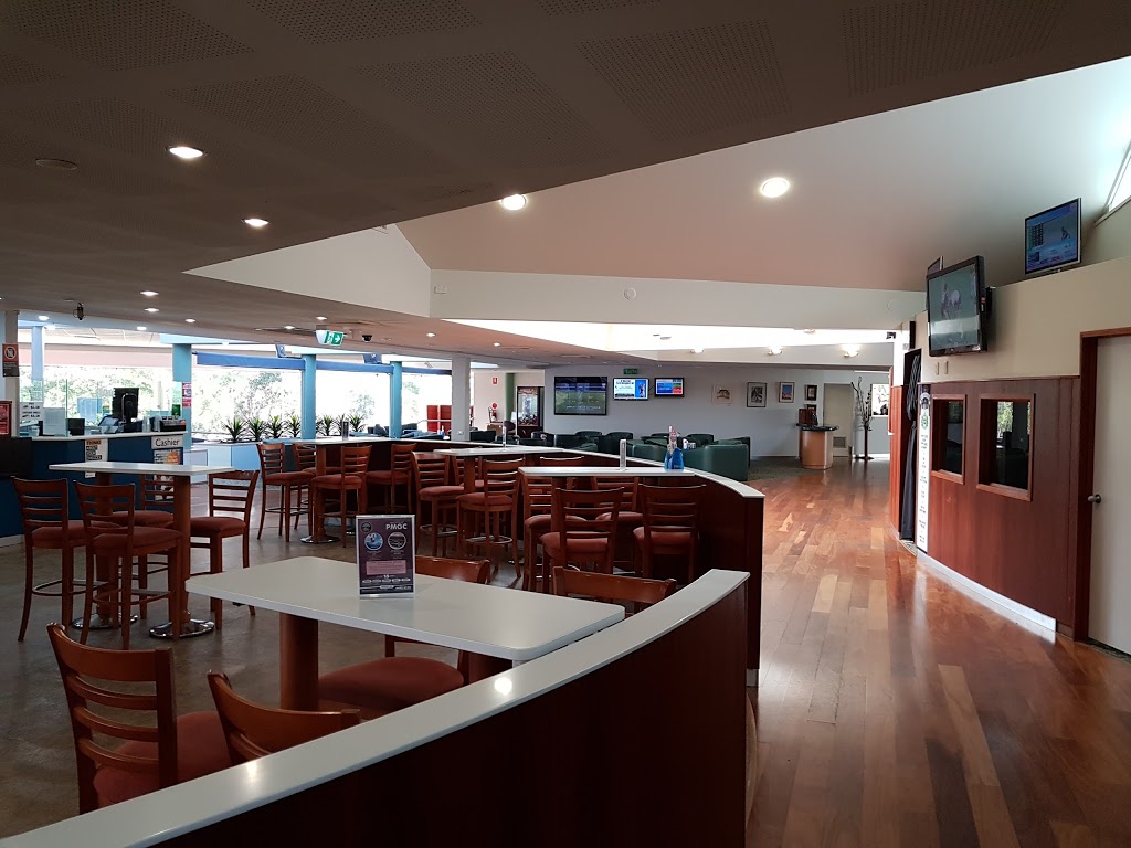 Pambula Merimbula Golf Club | 173 Arthur Kaine Dr, Merimbula NSW 2548, Australia | Phone: (02) 6495 6154