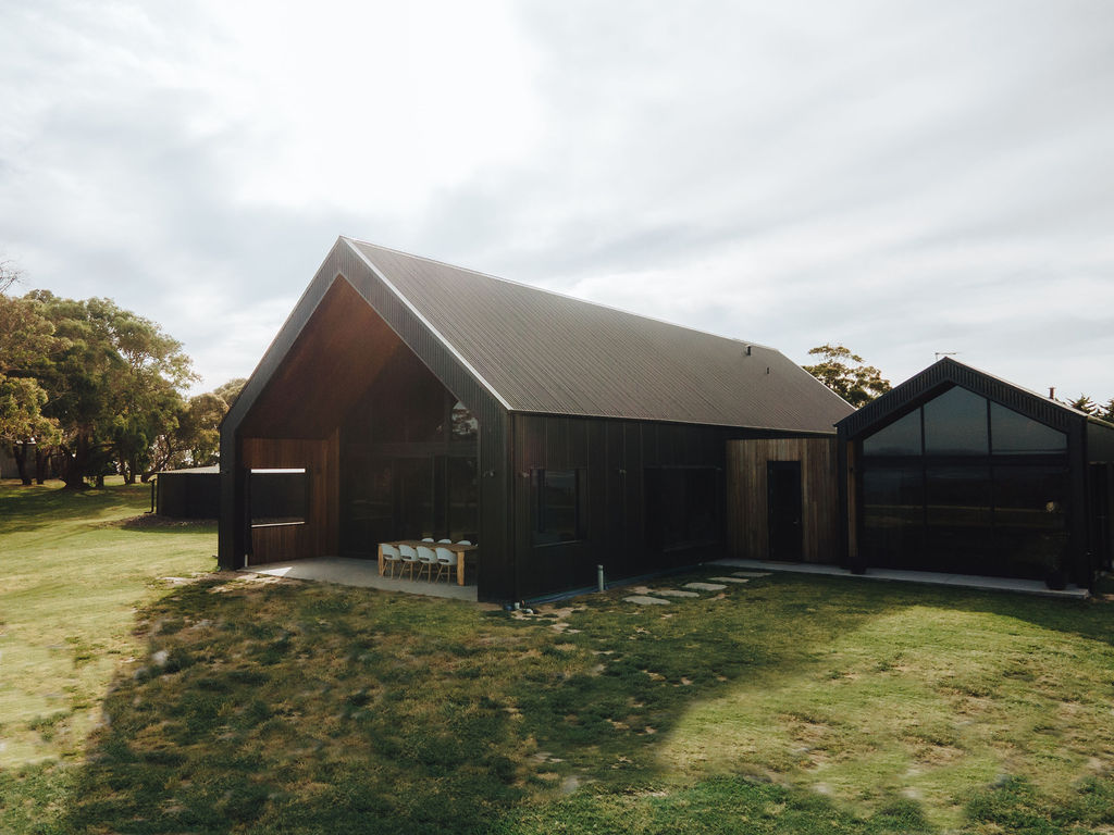 Macri Building Co | 4 Alp St, Korumburra VIC 3950, Australia | Phone: 0417 072 526