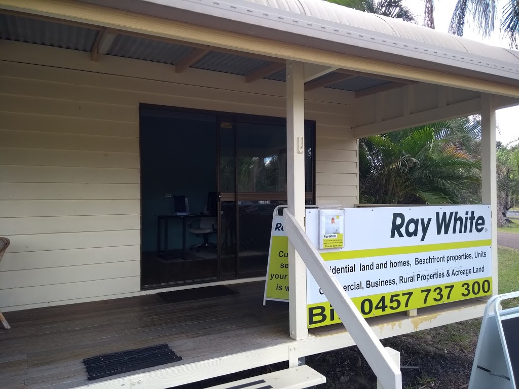 Ray White Rural Agnes Water | real estate agency | 15 Bicentennial Dr, Agnes Water QLD 4677, Australia | 0457737300 OR +61 457 737 300