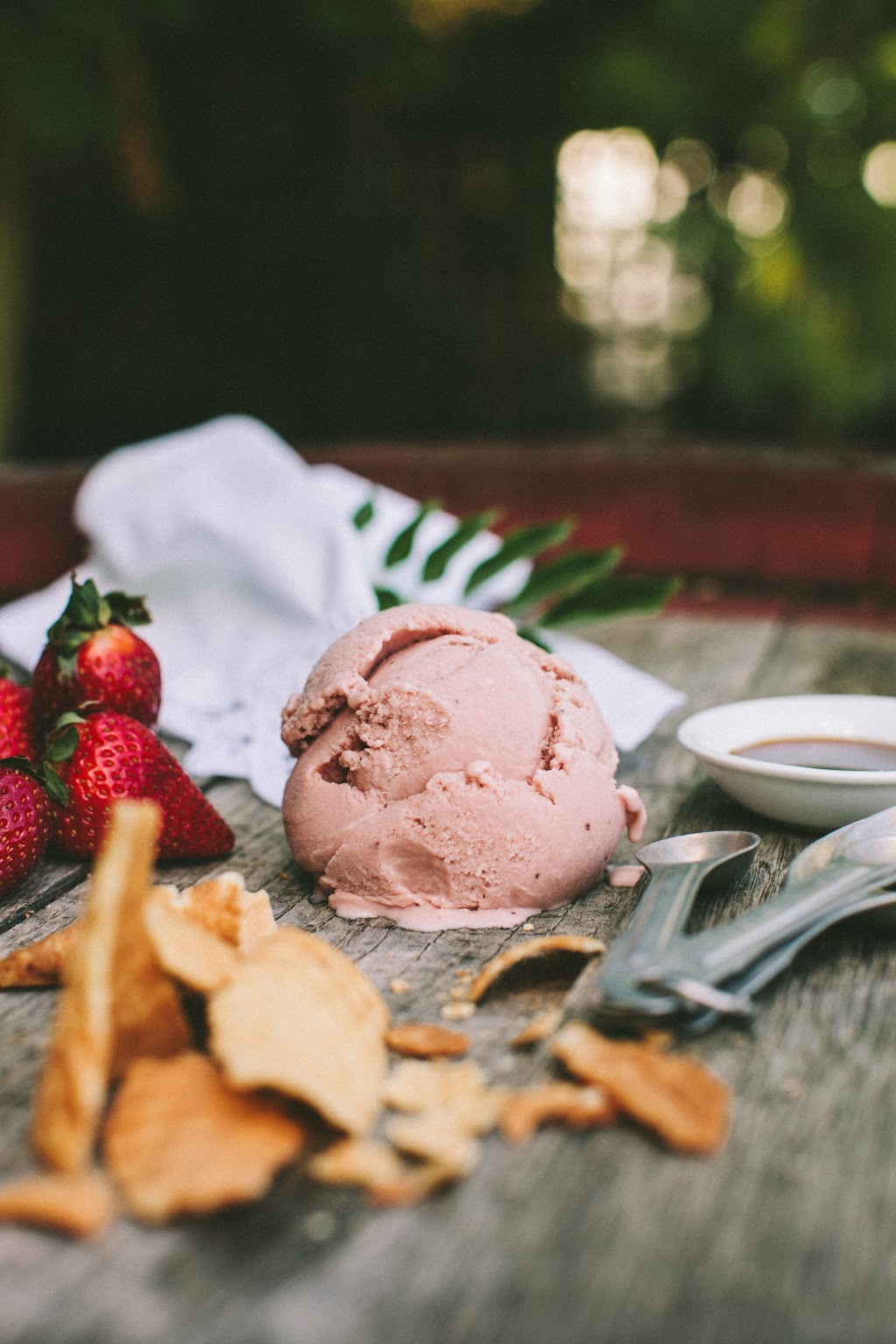 Barossa Valley Ice Cream Company Pty Ltd | Tanunda SA 5352, Australia | Phone: 0409 200 292