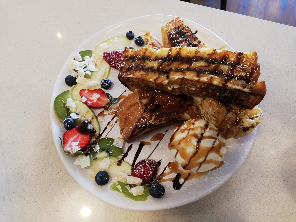 MR.GIRAFFE COFFEE | 391 Belmore Rd, Balwyn VIC 3103, Australia | Phone: 0426 503 277