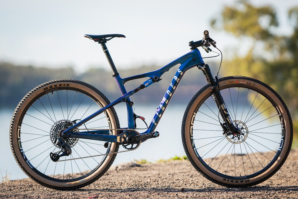 Service Course Bicycle Studio and Bike Hire | 3 Nicholson St, Porepunkah VIC 3740, Australia | Phone: 0419 149 323