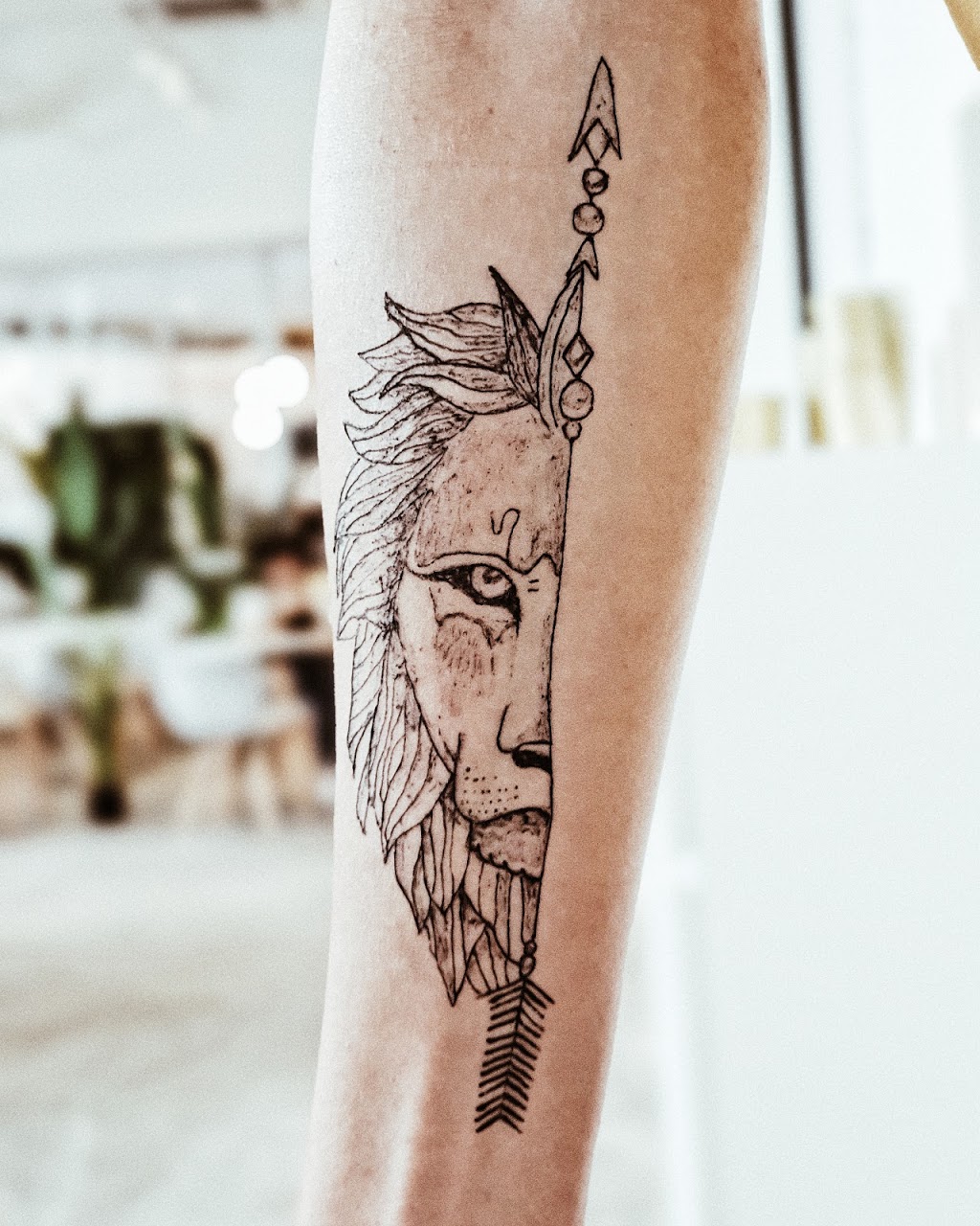 Jagua Tattoos | 10 Ashwood Rd, Wilton NSW 2571, Australia