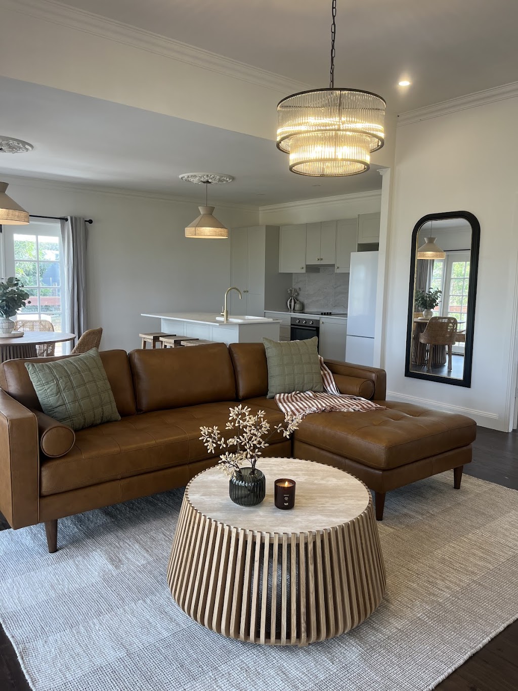 Bellevue House - Pokolbin Farm Stay | 529 Oakey Creek Rd, Pokolbin NSW 2320, Australia | Phone: 0499 536 536