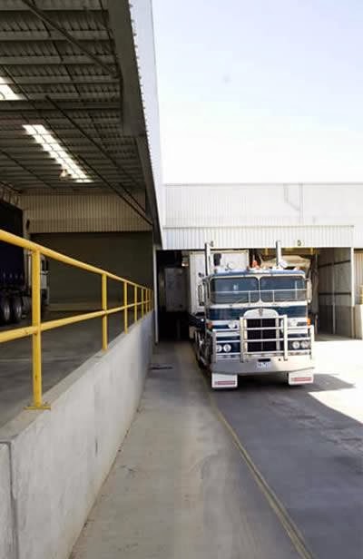 P PULLAR & CO (COOLSTORES) P/L | storage | 3479 Murray Valley Hwy, Cobram VIC 3644, Australia | 0358722222 OR +61 3 5872 2222