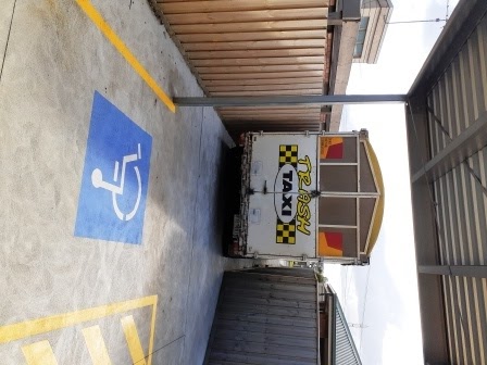 Trash Taxi - Geelong | 36 Barongarook Dr, Clifton Springs VIC 3222, Australia | Phone: 0407 152 462