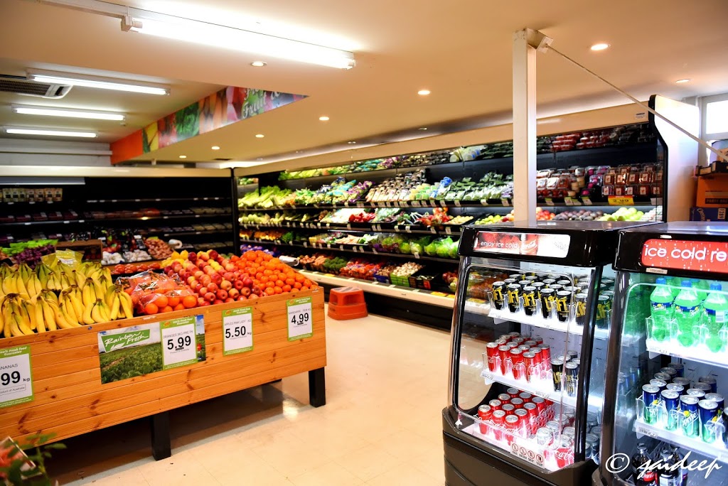 Penneshaw IGA | supermarket | LOT 149 Middle Terrace, Penneshaw SA 5222, Australia | 0885531023 OR +61 8 8553 1023