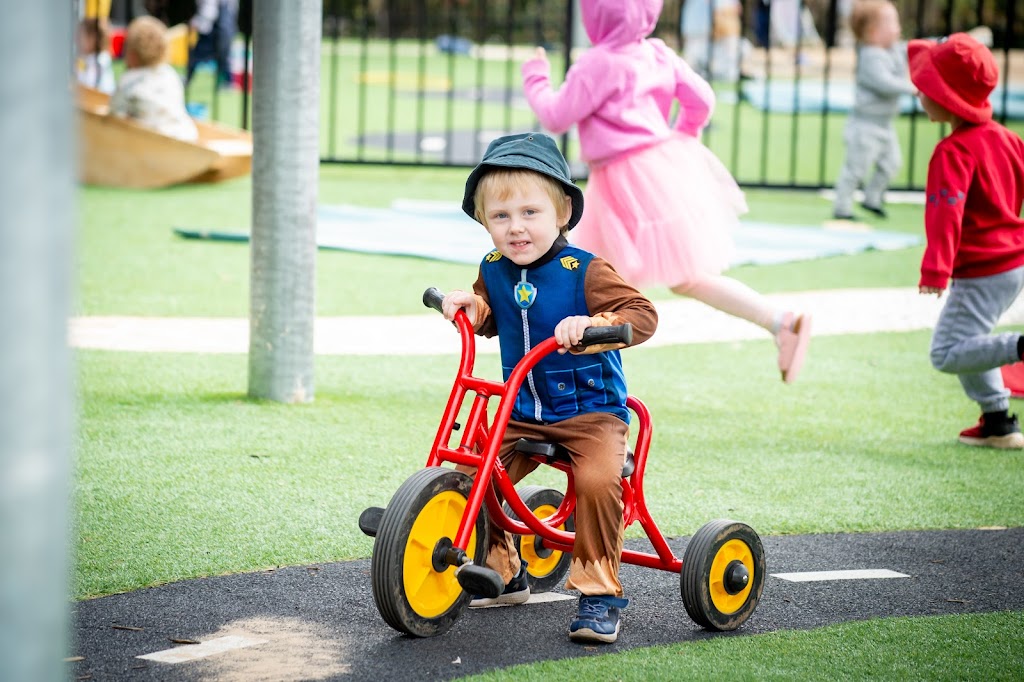 eduKare Childcare and Preschool Muswellbrook - Woolybutt Way | 38 Woollybutt Way, Muswellbrook NSW 2333, Australia | Phone: (02) 6542 3777