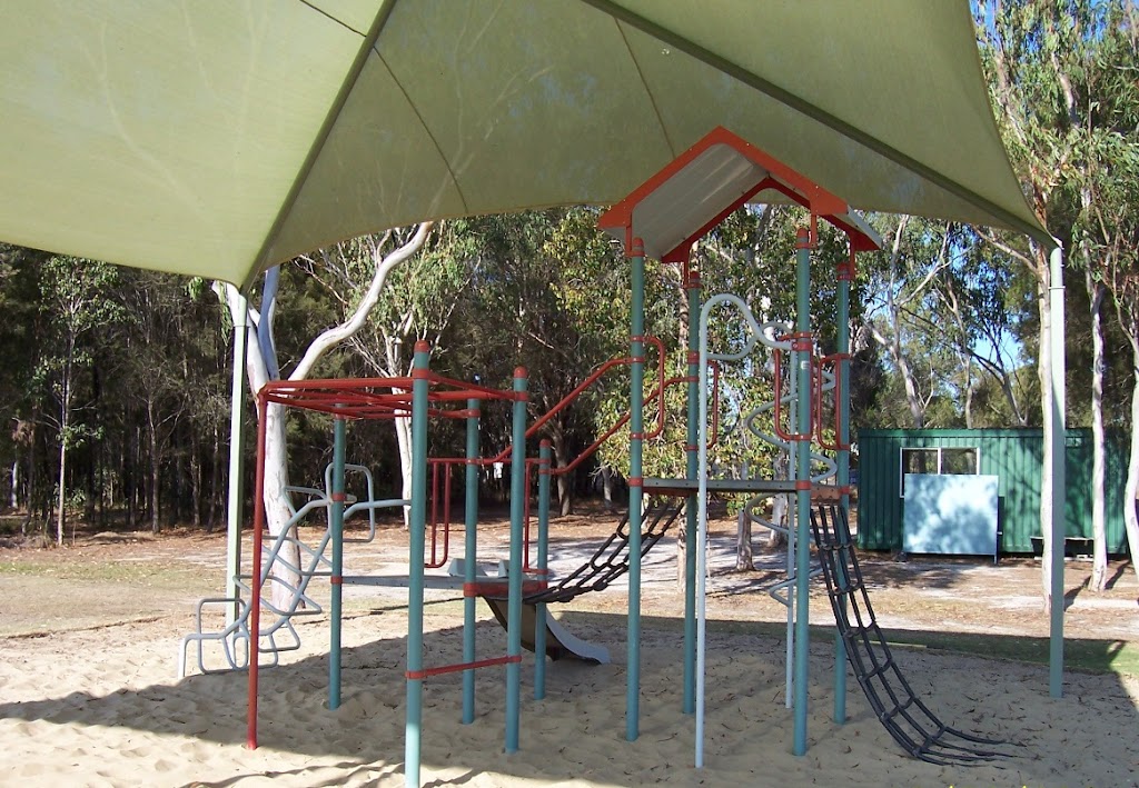 Redlands Baseball Park Playground | Capalaba QLD 4157, Australia | Phone: (07) 3829 8999