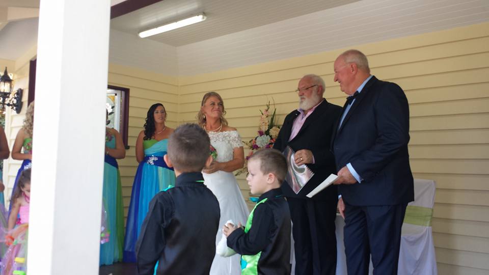 Events By David | 55B Box Rd, Casula NSW 2170, Australia | Phone: 0415 101 301