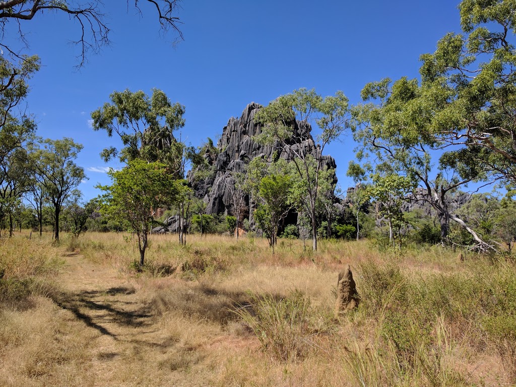 Chillagoe - Mungana Caves National Park | Frew St, Chillagoe QLD 4871, Australia | Phone: (07) 4094 7111