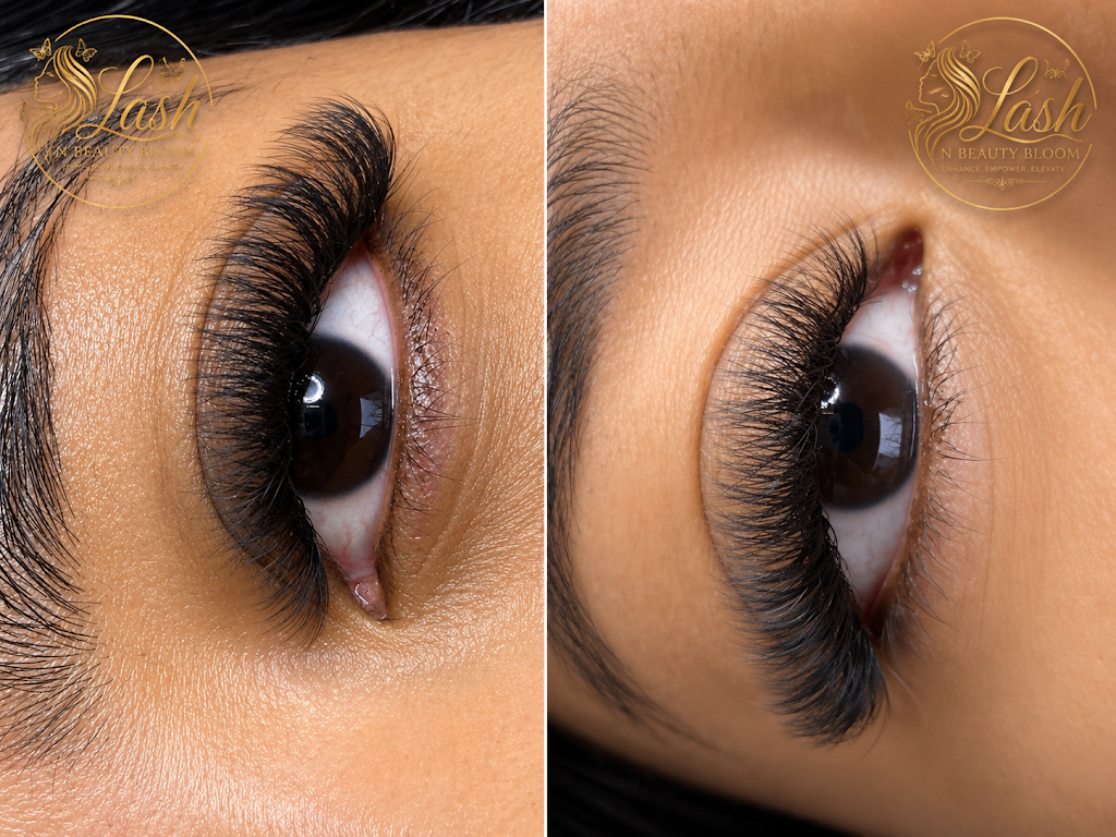 Lash n Beauty Bloom | 4 Ariel Way, Officer VIC 3809, Australia | Phone: 0424 985 001